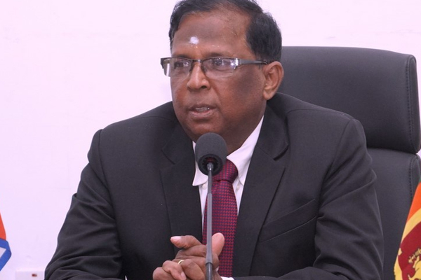 விடாமுயற்சியுடன் முயன்றால் மாற்றத்தை ஏற்படுத்த முடியும்! வடக்கு ஆளுநர் | North Governer Speech In Jaffna