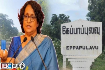 கேப்பாபுலவு காணிகளை விடுவித்து தருமாறு பிரதமரிடம் மகஜர் கையளிப்பு