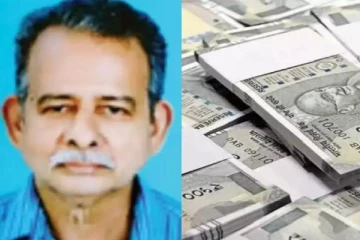 விற்பனையாகாத லாட்டரி டிக்கெட்டால் கோடீஸ்வரரான வியாபாரி