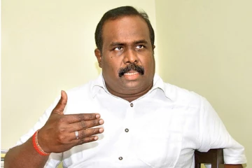 கண் முன்னால் ஒப்படைக்கப்பட்டவர்கள் இல்லை என்பதனை ஏற்றுக்கொள்ள முடியாது:செல்வம் எம்.பி