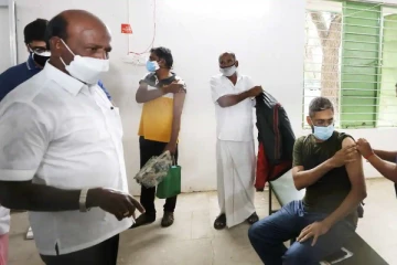 "ஜிகா வைரஸ் குறித்து அச்சப்பட தேவையில்லை" - அமைச்சர் மா.சுப்பிரமணியன்