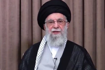 ஈரானின் உச்ச தலைவரை கொல்ல முயன்றோம் ; ஆனால் வாய்ப்பு கிடைக்கவில்லை.