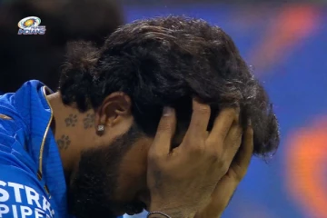 வெறும் சீன் தான்!! இனியும் சான்ஸ் கொடுக்க போறதில்ல - திணறும் ஹர்டிக் பாண்ட்யா