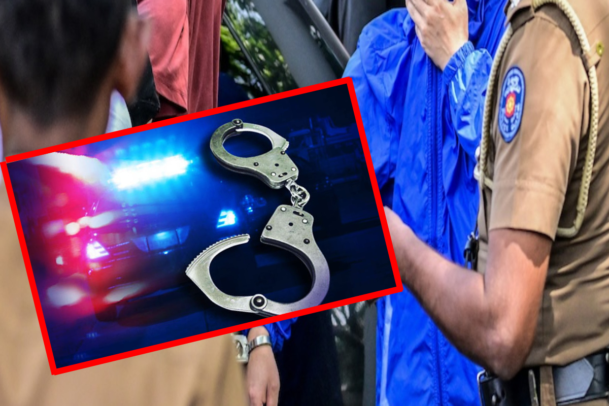 தெமட்டகொட ஆயுதக் களஞ்சியசாலை; மறைந்திருந்த இளம் தம்பதி கைது | Dematagoda Weapons Depot Young Couple Arrested
