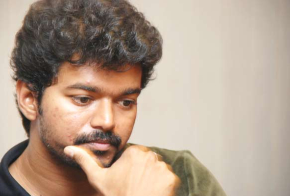 நடிகர் விஜய்க்கு ரூபாய் 1 லட்சம் அபராதம் ! சினிமா ஹீரோக்கள் நிஜ வாழ்வில் "ரீல்" ஹீரோக்களாக இருக்க கூடாது - நீதிபதி | Actor Vijay