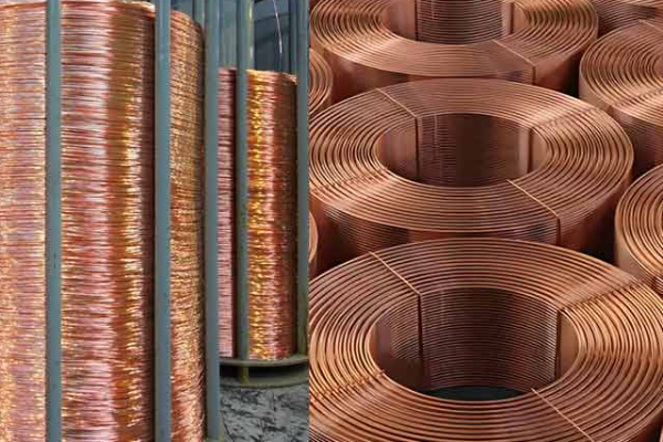 2 ஆண்டுகளில் தங்கத்தை முந்த உள்ள உலோகம்? வெளியான கணிப்பு | Icra Says India Copper Demand To Grow 12 Next 2Yrs