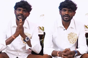 பிக்பாஸ் 9 நிகழ்ச்சிக்குள் நடந்தது இதுதான், திடீரென கானா வினோத் வெளியிட்ட வீடியோ