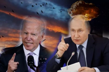 விண்வெளியில் அணு ஆயுதங்களை வைக்கும் எண்ணமில்லை... சர்ச்சைகளுக்கு முற்றுப்புள்ளி வைத்தார் புடின்