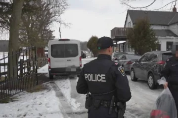 பெண் பிள்ளைகளில் இந்த மாற்றம் தெரிகிறதா? கனேடிய பெற்றோர்களுக்கு விடுக்கப்பட்ட எச்சரிக்கை