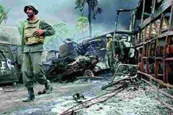 தமிழீழத்தை உருவாக்குவதே ஐ.நா.வின் நோக்கம் : முன்னாள் கடற்படை அதிகாரியின் பகிரங்க குற்றச்சாட்டு | The Un S Purpose Is To Create Tamil Eelam தமிழீழத்தை உருவாக்குவதே ஐ.நா.வின் நோக்கம் : முன்னாள் கடற்படை அதிகாரியின் பகிரங்க குற்றச்சாட்டு | The Un S Purpose Is To Create Tamil Eelam