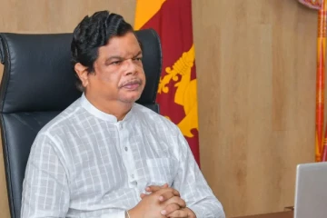 குறிஞ்சாக்கேணி பாலம் தொடர்பில் அமைச்சர் பந்துல வழங்கியுள்ள உறுதி