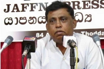 “யாழ். ஆரிய குளம் இறந்தவர்களின் அஸ்தி கரைக்கும் புனித நீர் நிலையாக மாறும்” (VIDEO)