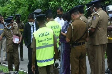 புதுக்குடியிருப்பில் இடம்பெற்ற விபத்தில் ஒருவர் பலி! இருவர் காயம்