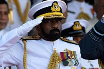 இலங்கையில் இனப்படுகொலை ஒருபோதும் இடம்பெறவே இல்லை:- அட்மிரல் ஜயநாத் கொலம்பகே