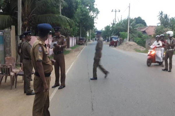 பிறந்தநாள் கொண்டாட்டம்: யாழில் பிரபல பாடசாலை ஒன்றில் பயிலும் 4 மாணவர்கள் கைது! | 4 School Students Arrest In Jaffna Drugs Brithday பிறந்தநாள் கொண்டாட்டம்: யாழில் பிரபல பாடசாலை ஒன்றில் பயிலும் 4 மாணவர்கள் கைது! | 4 School Students Arrest In Jaffna Drugs Brithday