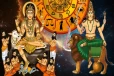 புதன் - குருபகவான் இணைப்பால் சூப்பர் ஸ்டாரா ஜொலிக்கப்போகும் 3 ராசிகள் ; உங்க ராசி இதுல இருக்கா?