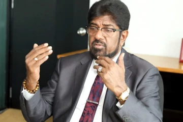 நாட்டு மக்களுக்கு புதிய சுகாதார அமைச்சரின் முதல் செய்தி