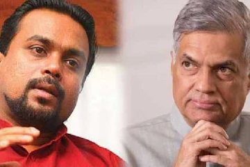 அரசாங்கத்தை தான்தோன்றித்தனமாக செயற்பட இடமளிக்க முடியாது - விமல் வீரவன்ச