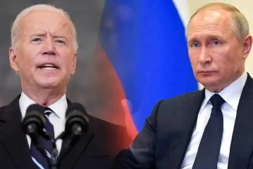 ரஷ்யாவின் மொத்த நாடாளுமன்ற உறுப்பினர்களுக்கும் சிக்கல்: ஜோ பைடன் அதிரடி