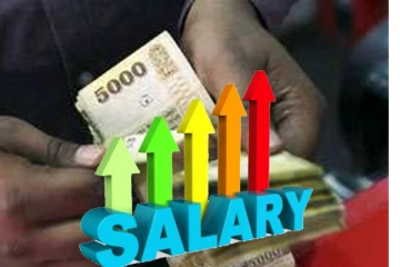 වැටුප් වැඩි කිරීමට කැබිනට් මණ්ඩලයේ අනුමැතිය හිමිවෙයි..වැඩි කරන්නෙ මේ අයට.