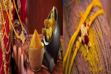 மஞ்சள் கயிற்றில் தாலி கட்டுவது ஏன் தெரியுமா? இது தெரிஞ்சா இனிமேல் தவிர்க்க மாட்டீங்க