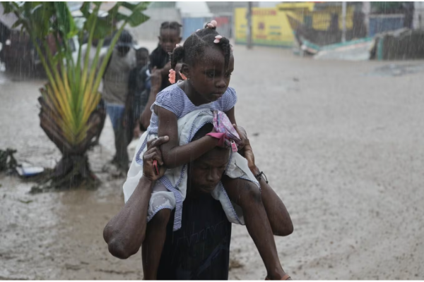 கரீபியன் பிராந்திய நாடுகளுக்கு உதவும் கனடா | Ottawa Announces 7 Million For Hurricane Melissa கரீபியன் பிராந்திய நாடுகளுக்கு உதவும் கனடா | Ottawa Announces 7 Million For Hurricane Melissa