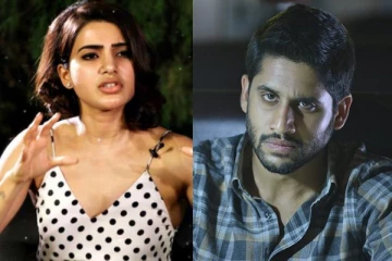 முன்னாள் மனைவி சமந்தா பற்றிய கேள்விக்கு கடுப்பான நாகசைதன்யா.. வைரல் செய்தி