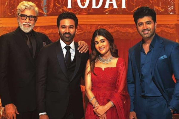 இட்லி கடை திரை விமர்சனம் | Idli Kadai Movie Review