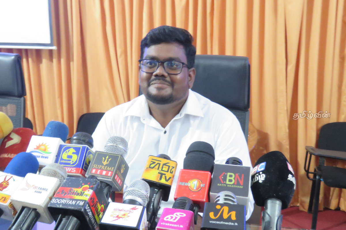 மட்டக்களப்பு முன்னாள் - இந்நாள் எம்.பிக்கள் மீது ஊழல் விசாரணை | Corruption Probe Law Will Treat All Equally