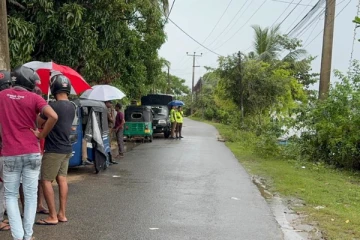 மட்டக்களப்பு வாவியில் அடையாளம் காணப்படாத பெண் சடலம்