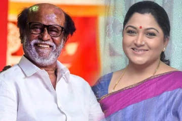 ரஜினி யார் என்று எனக்கு தெரியாது, போடா என்றேன்.. நடிகை குஷ்பூ சொன்ன அதிர்ச்சி தகவல்