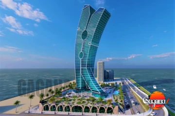 මාලිමා ආණ්ඩුවෙන්, කොළඹ ලෝක වාර්තාවක් තියන්න යන්නේ - දැවැන්ත ව්‍යාපෘතියක්