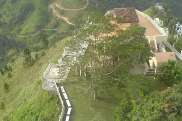 அம்புலுவாவ மண்சரிவை ஆராய நிபுணர் குழு | Proposal To Appoint An Expert Committee Ambuluwawa அம்புலுவாவ மண்சரிவை ஆராய நிபுணர் குழு | Proposal To Appoint An Expert Committee Ambuluwawa