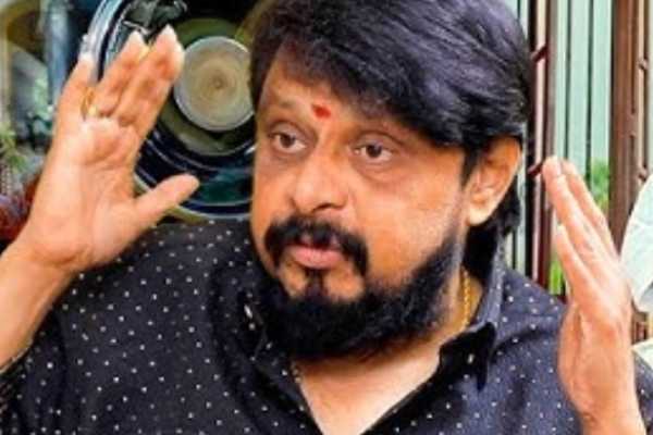 தேவயானி கணவரால் உடம்பு சரியில்லாமல் போன இயக்குநர்!! அவரே சொன்ன உண்மை.. | Director Vikraman Opens Up About Rajakumaran தேவயானி கணவரால் உடம்பு சரியில்லாமல் போன இயக்குநர்!! அவரே சொன்ன உண்மை.. | Director Vikraman Opens Up About Rajakumaran