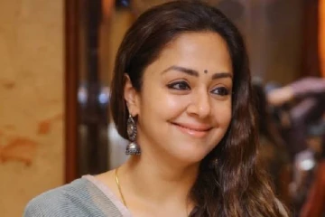 நடிகை ஜோதிகாவின் புதிய இன்ஸ்டா பதிவு, என்ன ஸ்பெஷல் தெரியுமா?