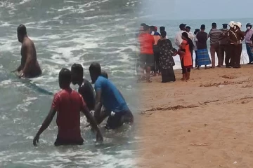 இலங்கையில் உயிருக்கு போராடிய ஐரோப்பிய நாட்டவர்: அதிரடியாக செயற்பட்டு காப்பாற்றிய அதிகாரிகள்