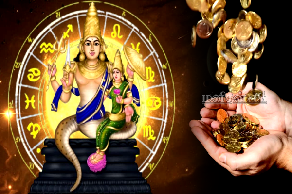 புத்தாண்டிலும் வேலையை காட்டும் ராகு.. இரு பெயர்ச்சிகளால் வாழ்க்கையே மாறப்போகும் ராசியினர் | Rahu Transit 2026 Richest Zodiac Signs