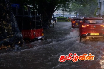 நாட்டில் சீரற்ற காலநிலையால் 9 பேர் பரிதாப மரணம்