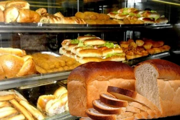 கோதுமை மா தட்டுப்பாட்டின் எதிரொலி! மூடப்படும் ஆயிரக்கணக்கான பேக்கரிகள்