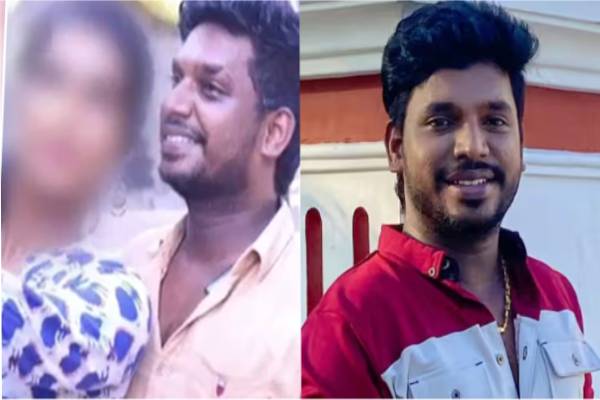 அவரோட வாழ்ந்திருக்கேன்; ஏமாத்திட்டாரு - நாஞ்சில் விஜயன் மீது திருநங்கை புகார்! | Transgender Complaint Against Nanjil Vijayan