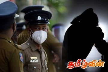 திருகோணமலையில் மாணவியை தகாதமுறைக்கு உட்படுத்திய குடும்பஸ்தர் கைது