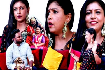 இலங்கை மக்களின் வாழ்க்கை முறையை மார்க்கெட்டிங்காக மாற்றுவது தான் பிக்பாஸ்! ஆவேசத்தில் கொந்தளிக்கும் நடிகை