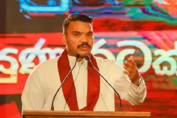 அரசியல் ரீதியில் பாரம்பரிய மதத்தையும் கலாசாரத்தையும் சீரழிக்க திட்டம் ; நாமல் குற்றச்சாட்டு