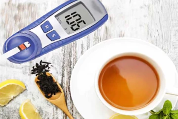 நீரிழிவு நோயாளிகளே பயமே வேண்டாம்... இந்த 5 தேநீரால் நிச்சயம் நிகழும் அதிசயம்