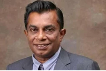 பிரபல பாடகர் சமன் டி சில்வா காலமானார்