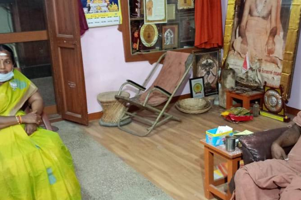 கமல்ஹாசன் ஸ்டாலினை தான் எதிர்க்க வேண்டும்: வானதி சீனிவாசன் பேச்சு | Kamal Oppose Stalin Vanathi Srinivasan Speech