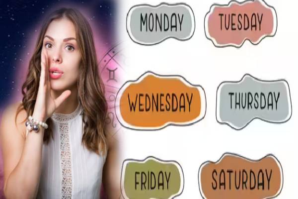 இந்த கிழமைகளில் பிறந்தவரா நீங்க? அப்போ இந்த குணங்கள் நிச்சயம் இருக்கும்! | Does The Day You Were Born Affect Your Personality