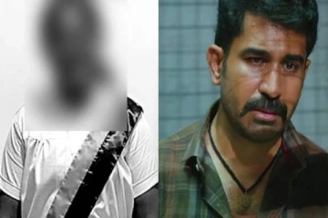 ஒரு சொட்டு தண்ணீர் கூட குடிக்காமல் தவிக்கும் விஜய் ஆண்டனி- நேரில் பார்த்த பிரபலத்தின் எமோஷ்னல் பதிவு