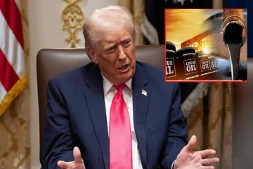 அமெரிக்கா - ஈரான் போர் நிறுத்தம்: கச்சா எண்ணெய் விலையில் உடனடி சரிவு!