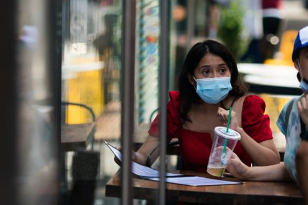 மெக்சிகோவில் அவசர நிலை ; முகக்கவசம் கட்டாயம் | State Of Emergency In Mexico